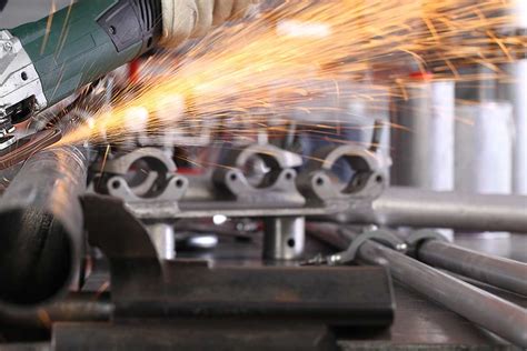 metal fabrication moscow|Industrial Metal Fabrication .